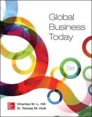 charles hill international business 9th edition pdf